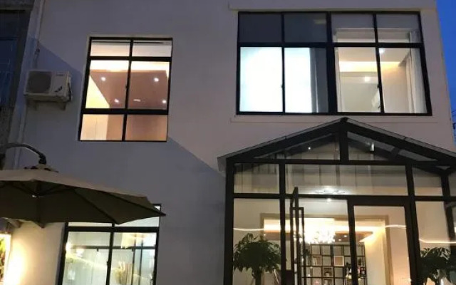 Shanghai Yuyu Homestay