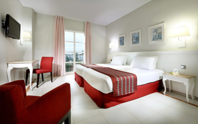 Exe Gran Hotel Solúcar