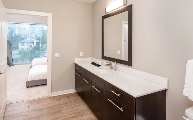 Kasa Atlanta Midtown Apartments