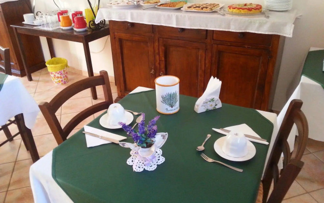 Terra dei Santi Country House