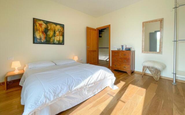 Amazing Apartment in Belvedere Ostrense With Garden