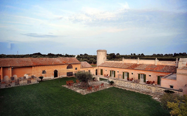 Naturalis Bio Resort & Spa