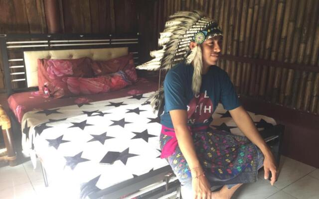 Made Roejas Homestay