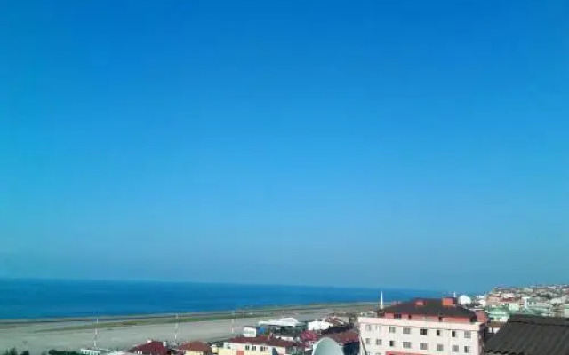 Zahi Apart Konaklar 2