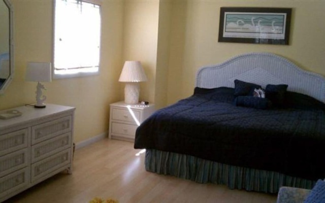 Sea Gate 18 by Long & Foster