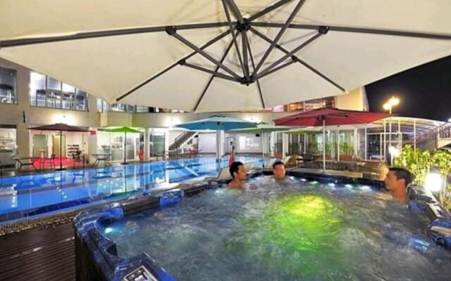 Best Pension in Sungpori