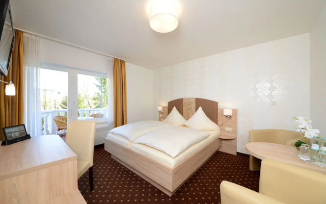 Hotel Hammermühle