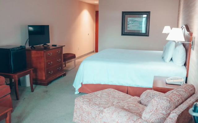 The ColdWater Inn