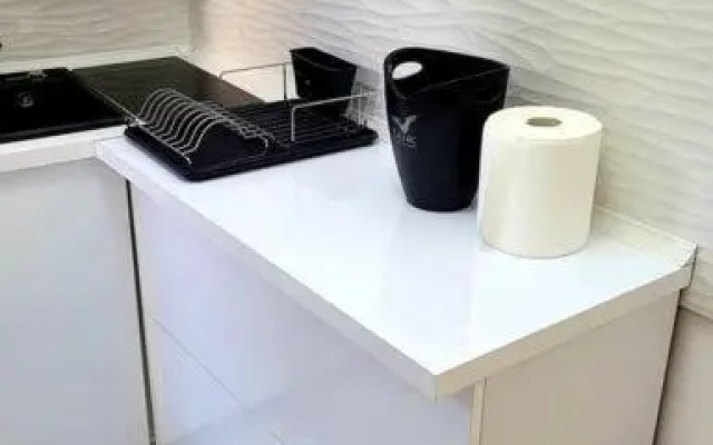 Modern Studio at Unirii