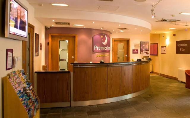 Premier Inn London Wembley Park