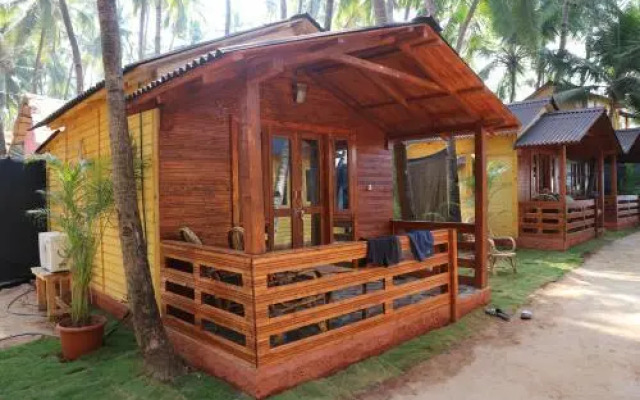 O3 Beach Resort