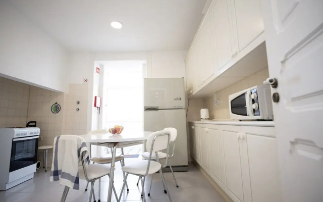 Inn - Chiado Boulevard Guest House