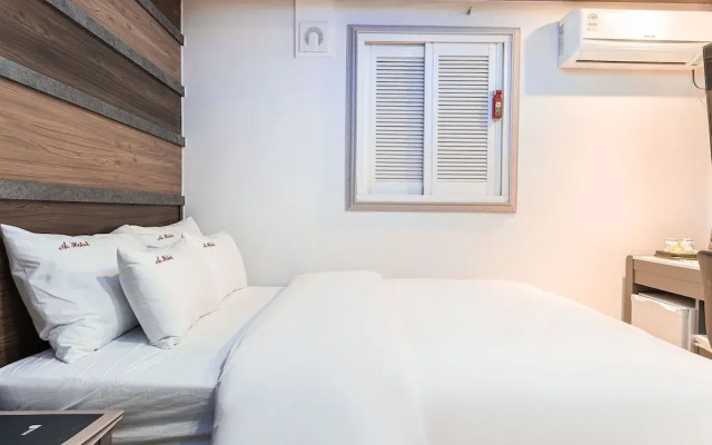 Bucheon A Hotel