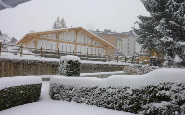 Appartement Megève, 3 pièces, 5 personnes - FR-1-453-52