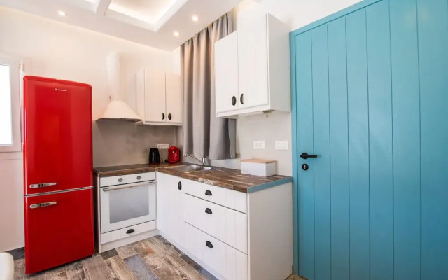 Depis Edem Luxury  Private Villas