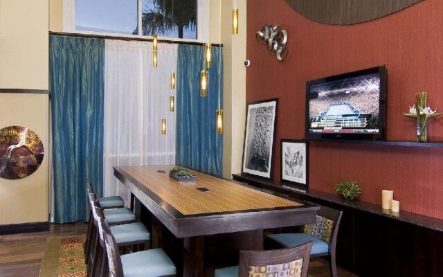 Hampton Inn & Suites Sarasota/Lakewood Ranch