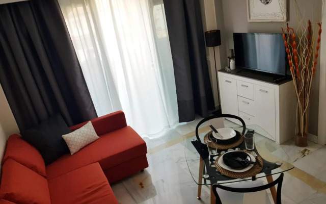 Parque Lotos - Apartamento de lujo