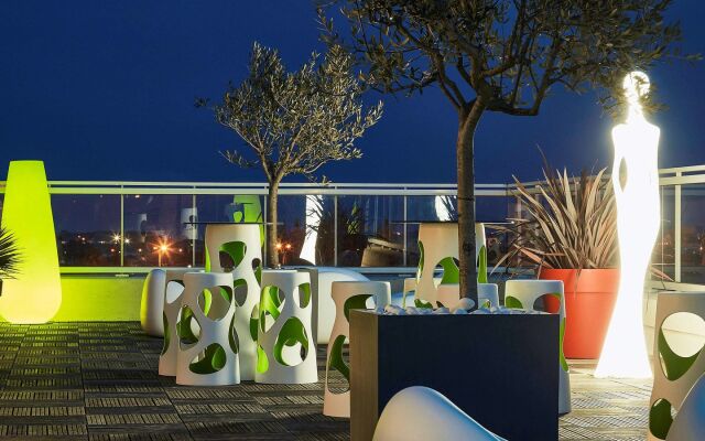 Ibis Styles Hyères Rooftop & Spa