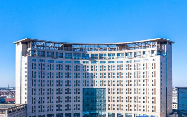 Qingdao Huaxi Hotel