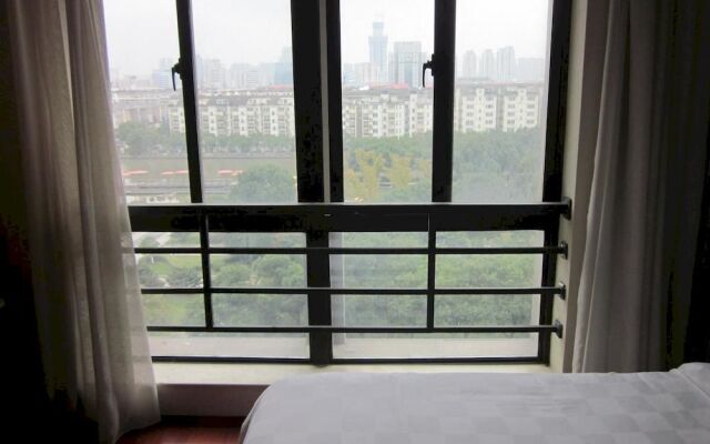 Kunshan Grace Hotel
