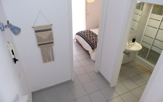 Duplex Sea Views Medano