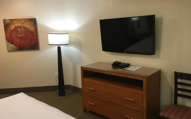 Hilton Vacation Club Varsity Club Tucson
