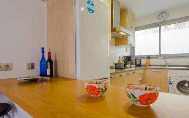 Apartamento Mirador de la Fontanilla II