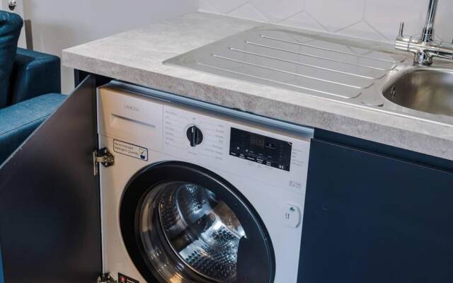 Host Apartments The Georgian Coach House 2