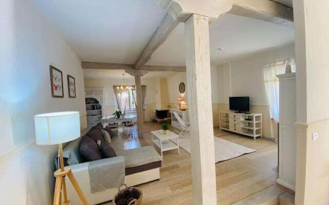 Family Apartment