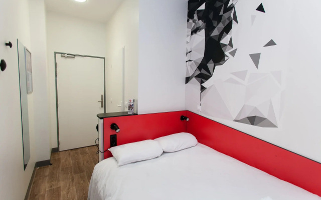St Christopher's Inn Gare Du Nord - Hostel