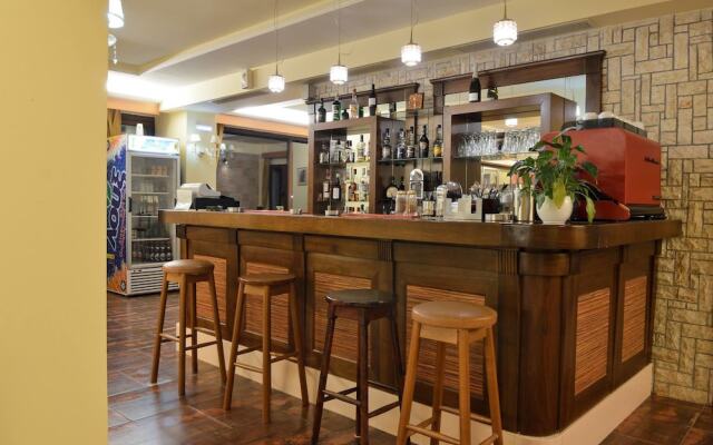 Hotel Mikri Archontissa