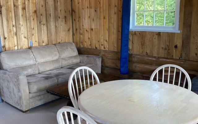 The Rustic Resort