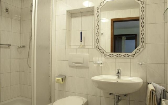 Landhaus Manuela & Haus Michael