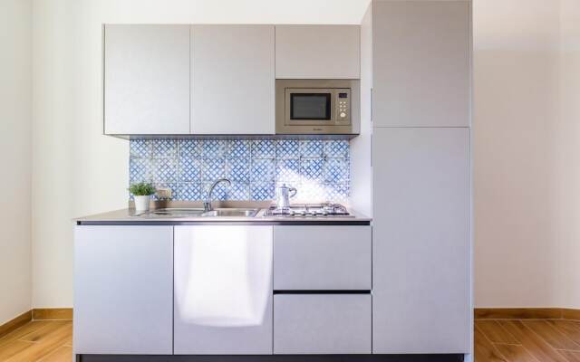 Colonna Apartment 4 by Wonderful Italy