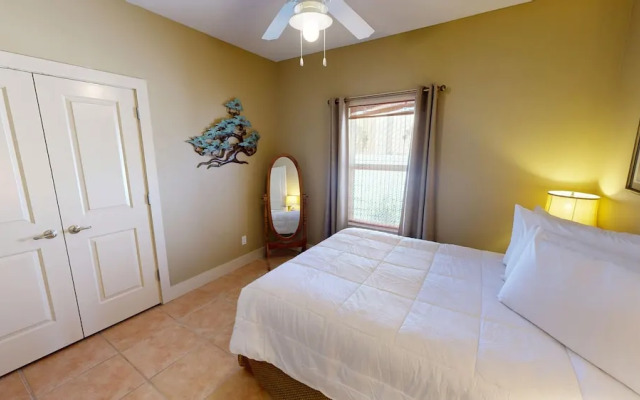 1 Cozy Cove 3 Bedroom Home