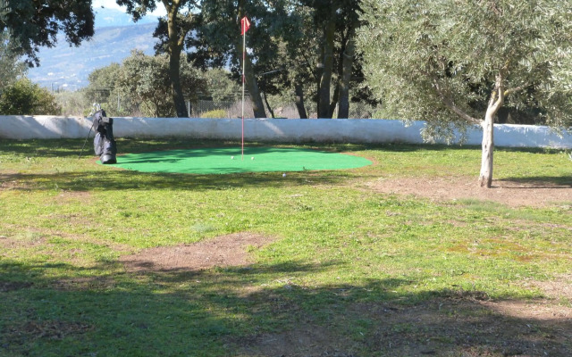 Casa Rural Piedras Negras, La Parchite, Ronda