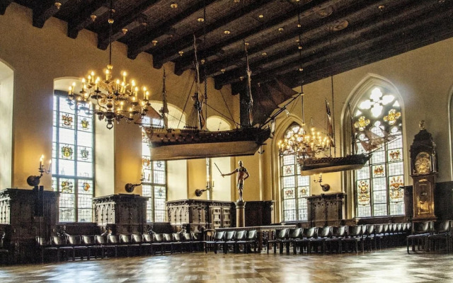 Gasthaus Hotel Bremen