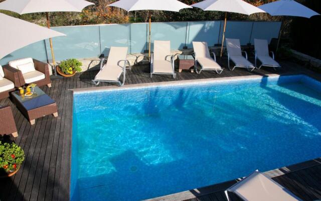 Alltominho – Villas Summer Holidays