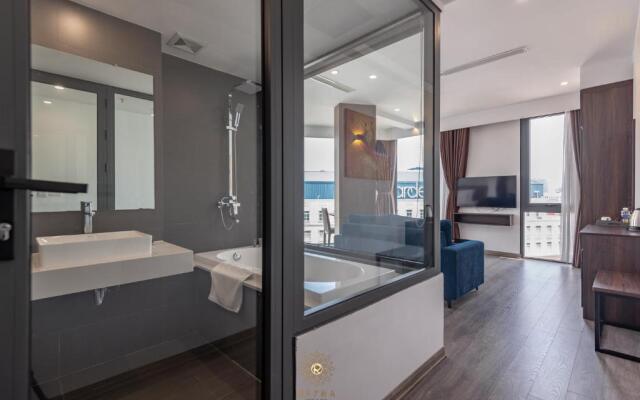 Reyna Hotel Hanoi