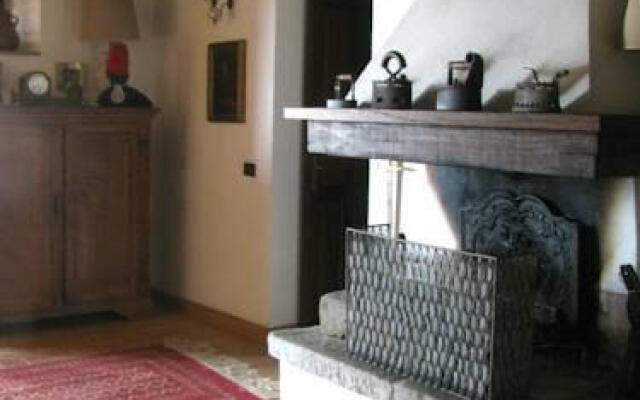 Villa Campi di Sotto