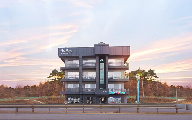 Yangyang One Great Day Pension