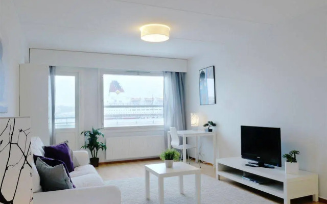 Kotimaailma Apartments Helsinki