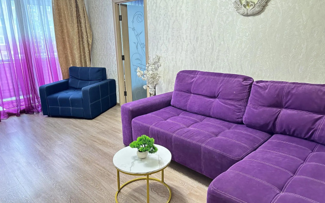 Апартаменты на улице Пушкина 1А