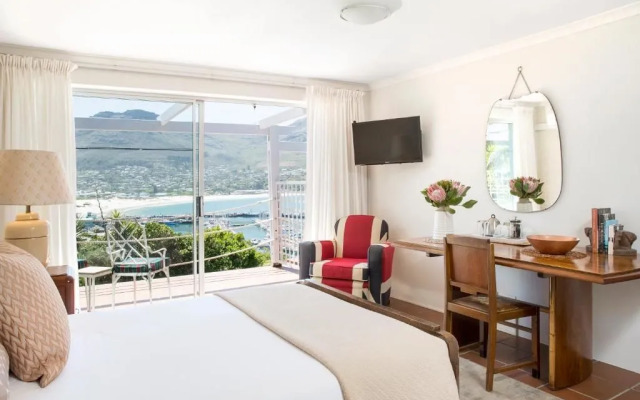 Poseidon Guest House