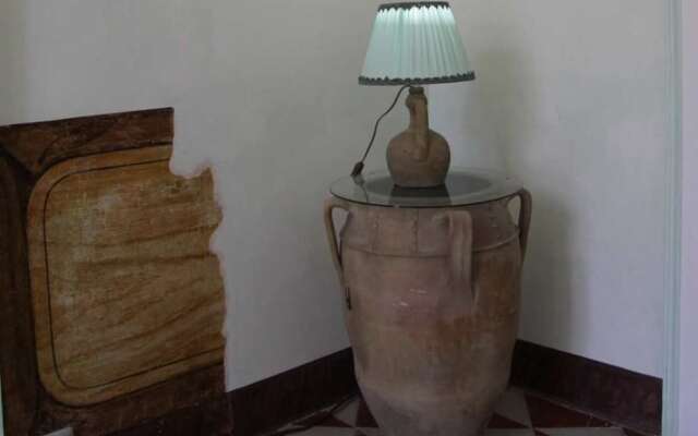 Df Bed And Breakfast