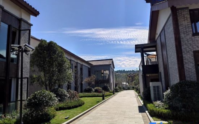 Holiday Inn Express GUIZHOU QINGLONG by IHG – Exterior – Qianxinan