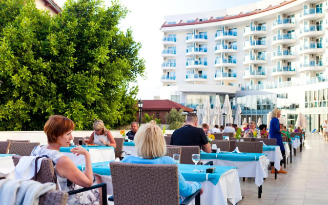 Narcia Resort Side - All Inclusive