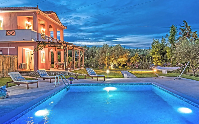 Villa Romano