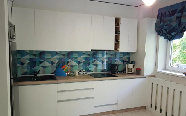 Apartament Verde