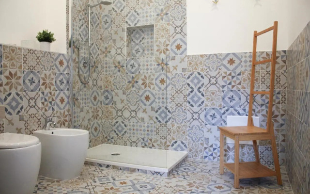 Sa Prazza B&B